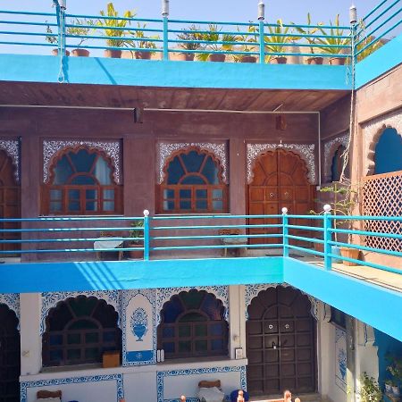 Namaste Caffe-For Heritage Stay Jodhpur  Dış mekan fotoğraf
