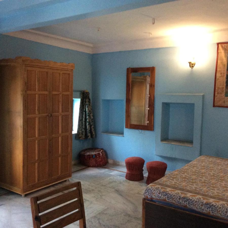 Namaste Caffe-For Heritage Stay Jodhpur  Dış mekan fotoğraf