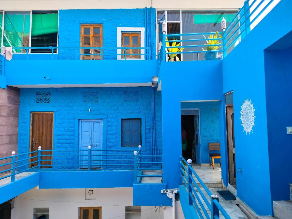 Namaste Caffe-For Heritage Stay Jodhpur  Dış mekan fotoğraf