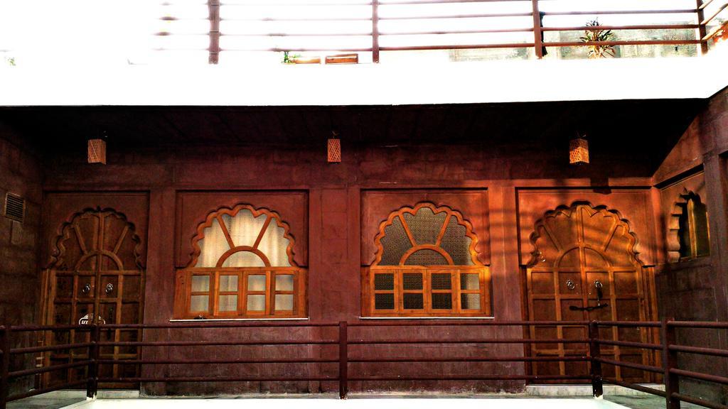Namaste Caffe-For Heritage Stay Jodhpur  Dış mekan fotoğraf