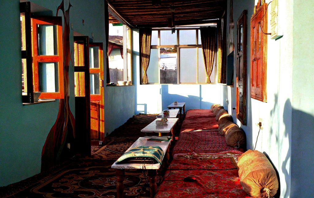 Namaste Caffe-For Heritage Stay Jodhpur  Dış mekan fotoğraf
