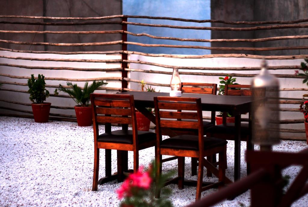 Namaste Caffe-For Heritage Stay Jodhpur  Dış mekan fotoğraf