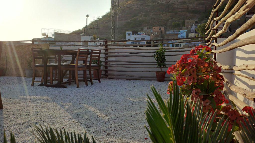 Namaste Caffe-For Heritage Stay Jodhpur  Dış mekan fotoğraf