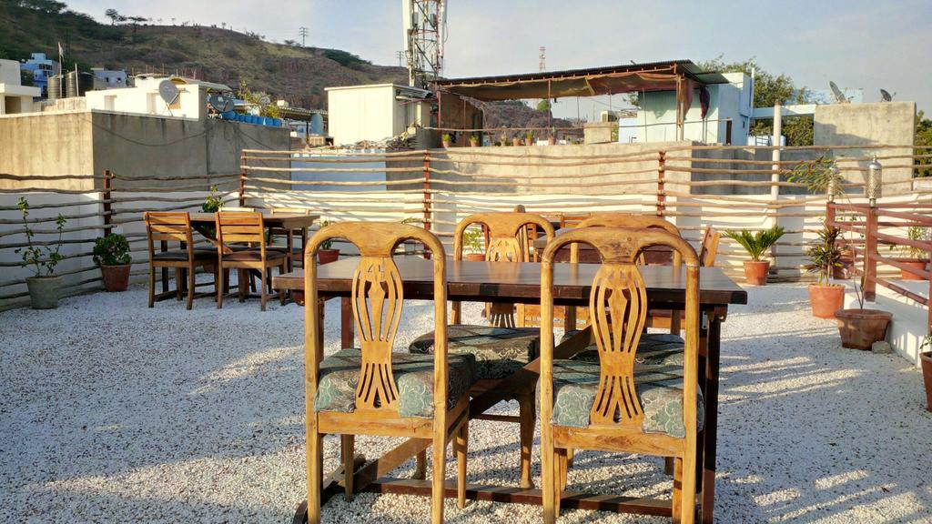 Namaste Caffe-For Heritage Stay Jodhpur  Dış mekan fotoğraf
