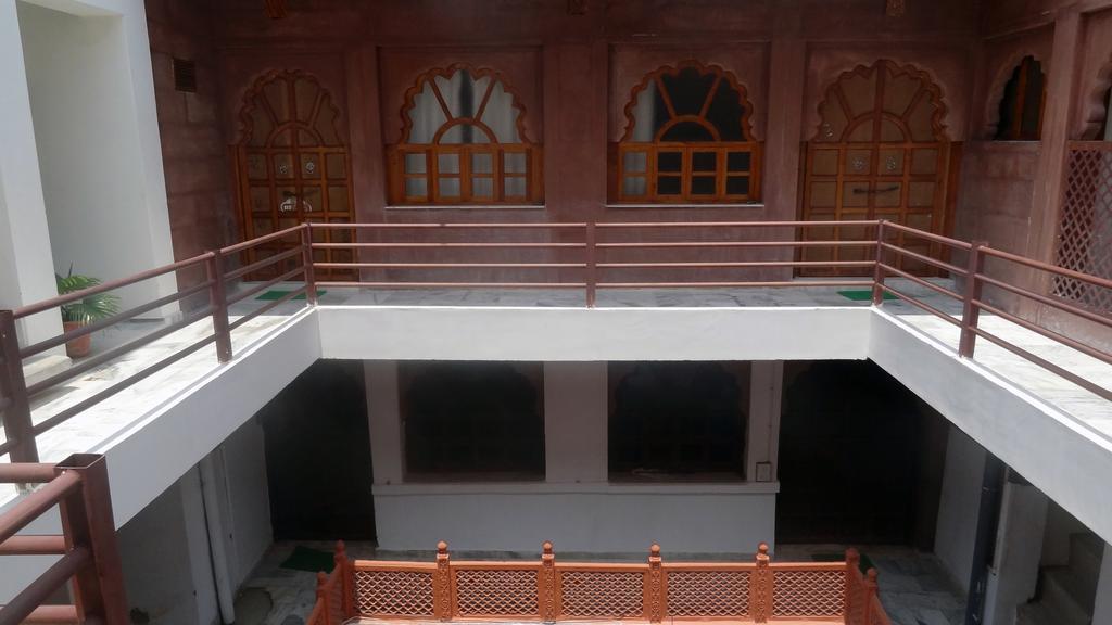 Namaste Caffe-For Heritage Stay Jodhpur  Dış mekan fotoğraf