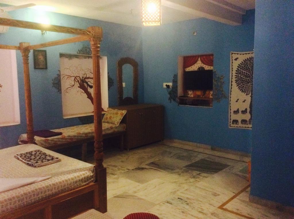 Namaste Caffe-For Heritage Stay Jodhpur  Dış mekan fotoğraf
