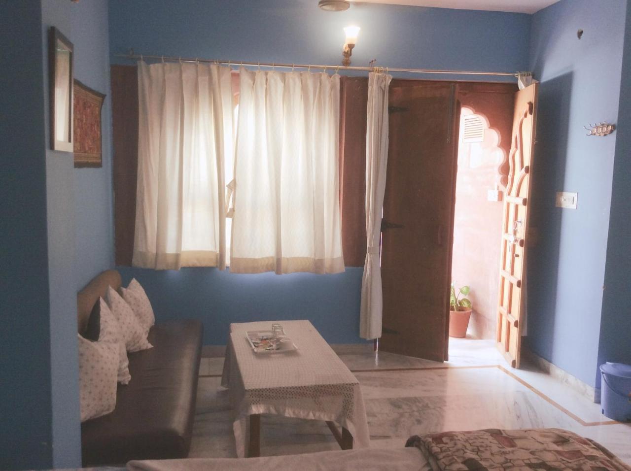 Namaste Caffe-For Heritage Stay Jodhpur  Dış mekan fotoğraf