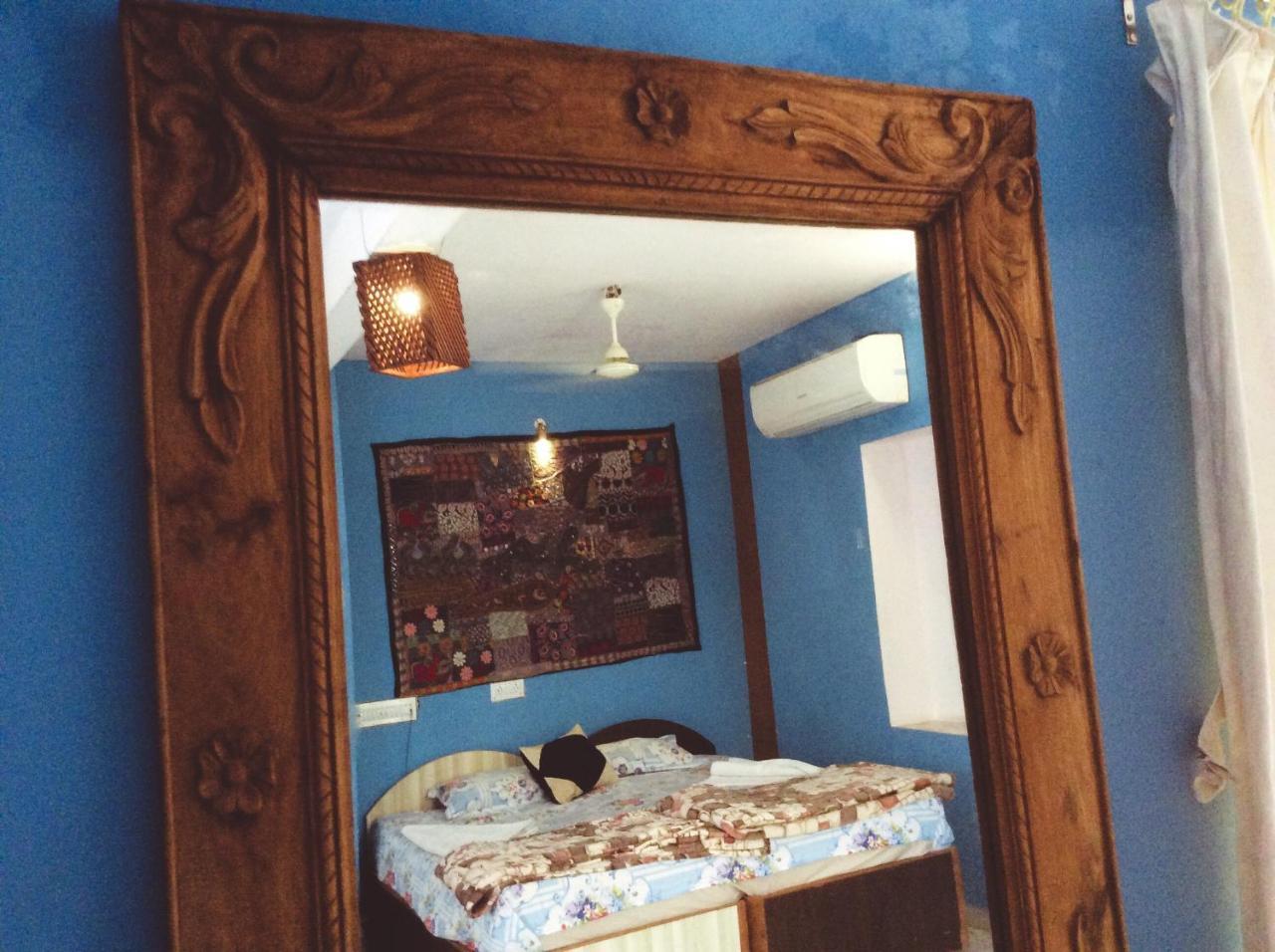 Namaste Caffe-For Heritage Stay Jodhpur  Dış mekan fotoğraf